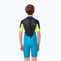 Гідрокостюм дитячий Rip Curl Omega 2 mm B/Zip Spring navy 2