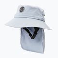 Капелюх чоловічий Rip Curl Surf Series Bucket grey 5