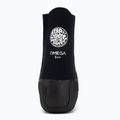 Взуття неорпенове Rip Curl Omega 3мм Round Toe With Zip black 6