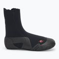 Аквашузи Rip Curl Omega 5мм Round Toe Zip black 2