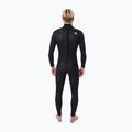 Чоловічий гідрокостюм Rip Curl Freelite 5/3 мм GB BZ Steamer чорний 2