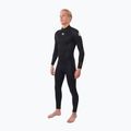 Чоловічий гідрокостюм Rip Curl Freelite 5/3 мм GB BZ Steamer чорний 3