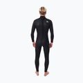 Чоловічий гідрокостюм Rip Curl Freelite 5/3 мм GB BZ Steamer чорний 4