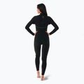 Гідрокостюм жіночий Rip Curl Ebomb 3/2 мм Zip Free black 2