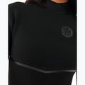 Гідрокостюм жіночий Rip Curl Ebomb 3/2 мм Zip Free black 5