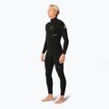 Гідрокостюм чоловічий Rip Curl E Bomb 4/3 мм Zip Free black 3