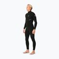 Гідрокостюм чоловічий Rip Curl E-Bomb 3/2 мм Zip Free Sub black 3