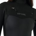 Жіночий гідрокостюм Rip Curl Dawn Patrol CZ 3/2 mm GB чорний 5