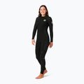 Жіночий гідрокостюм Rip Curl Dawn Patrol 4/3 mm BZ чорний 2
