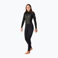Жіночий гідрокостюм Rip Curl Omega 4/3 mm GB Steamer чорний 156WFS90 2