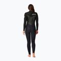 Жіночий гідрокостюм Rip Curl Omega 4/3 mm GB Steamer чорний 156WFS90 3