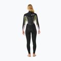 Гідрокостюм жіночий Rip Curl Omega 3/2 мм Back Zip khaki 2