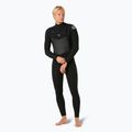 Гідрокостюм чоловічий Rip Curl Dawn Patrol 3/2 мм Chest Zip black