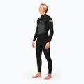 Чоловічий гідрокостюм Rip Curl D/Patrol 3/2 mm GB B/Zip Stmr чорний 2