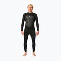 Чоловічий гідрокостюм Rip Curl Omega 5/3 мм GB BZ Steamer чорний