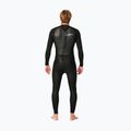 Чоловічий гідрокостюм Rip Curl Omega 4/3 mm GB BZ Steamer чорний 3