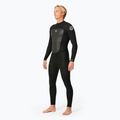 Чоловіча піна для плавання Rip Curl Omega 3/2 мм Gb Bz Steamer чорна 2
