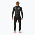 Чоловіча піна для плавання Rip Curl Omega 3/2 мм Gb Bz Steamer чорна 3