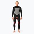 Чоловіча піна для плавання Rip Curl Omega 3/2 мм Gb Bz Steamer чорна 4