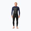 Гідрокостюм чоловічий Rip Curl Omega 3/2 мм Back Zip slate