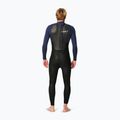 Гідрокостюм чоловічий Rip Curl Omega 3/2 мм Back Zip slate 2