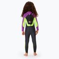 Гідрокостюм дитячий Rip Curl Groms Omega 3/2 Back Zip purple 2