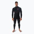 Чоловіча піна для плавання Rip Curl Flashbomb Fusion 4/3 мм Zip Free чорна