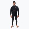Чоловіча піна для плавання Rip Curl Flashbomb Fusion 3/2mm Zip Free Swim Foam Black