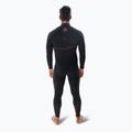 Чоловіча піна для плавання Rip Curl Flashbomb Fusion 3/2mm Zip Free Swim Foam Black 2
