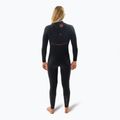Жіноча піна для плавання Rip Curl Flashbomb Fusion 3/2 мм Zip Free Swim Foam Black 2