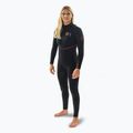 Жіноча піна для плавання Rip Curl Flashbomb Fusion 3/2 мм Zip Free Swim Foam Black 3