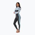 Жіночий гідрокостюм Rip Curl Dawn Patrol Perormance 3/2 мм середній синій 3