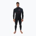 Гідрокостюм чоловічий Rip Curl Flashbomb Fusion 5/3мм Zip Free black