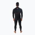 Гідрокостюм чоловічий Rip Curl Flashbomb Fusion 5/3мм Zip Free black 2