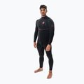 Гідрокостюм чоловічий Rip Curl Flashbomb Fusion 5/3мм Zip Free black 3
