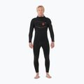 Гідрокостюм чоловічий Rip Curl Flashbomb Fusion 5/3мм Zip Free black