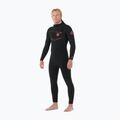 Гідрокостюм чоловічий Rip Curl Flashbomb Fusion 5/3мм Zip Free black 3