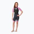 Дитяча піна Rip Curl Omega Back Zip Spring 2 мм фіолетова 2