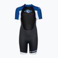Дитяча піна Rip Curl Omega Back Zip Spring 2 мм синя 2