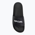 Шльопанці Rip Curl Classic Bloom black 5