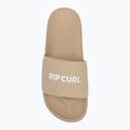 Шльопанці Rip Curl Classic Bloom natural 5