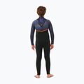 Гідрокостюм дитячий Rip Curl Flashbomb 4/3 мм Chest Zip purple night 2