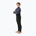 Гідрокостюм дитячий Rip Curl Flashbomb 4/3 мм Chest Zip purple night 3