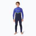 Гідрокостюм дитячий Rip Curl Flashbomb 4/3 мм Chest Zip wild berry