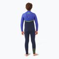 Гідрокостюм дитячий Rip Curl Flashbomb 4/3 мм Chest Zip wild berry 2