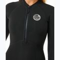 Гідрокостюм жіночий Rip Curl G-Bomb 1,5 mm Full Zip Springsuit black 6