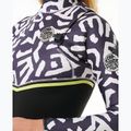 Жіночий гідрокостюм Rip Curl E-Bomb 4/3mm Zip Free Sublimed чорний/лаймовий 6
