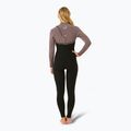 Гідрокостюм жіночий Rip Curl Ebomb 3/2 мм Zip Free eggplant 2