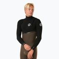 Гідрокостюм чоловічий Rip Curl E Bomb 4/3 мм Zip Free deep rock 4