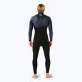 Гідрокостюм чоловічий Rip Curl E Bomb 4/3 мм Zip Free wild berry 2